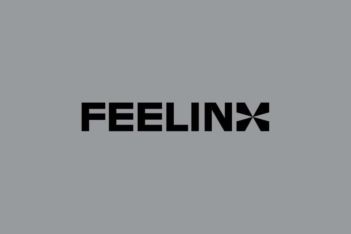 howdy design family branding for feelinx