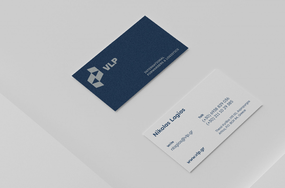 howdy design family branding for vlp