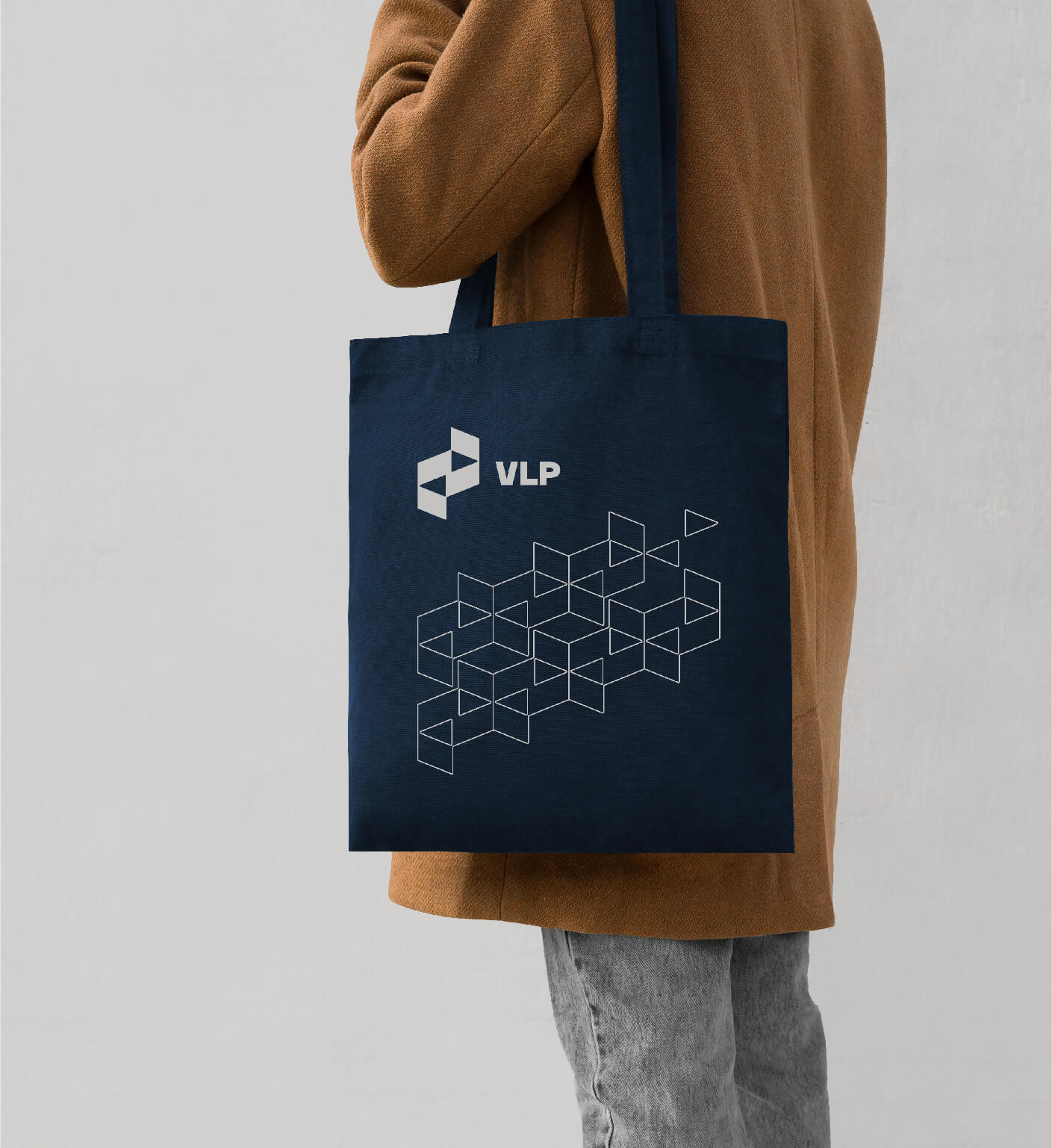 howdy design family branding for vlp