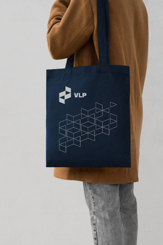 howdy design family branding for vlp
