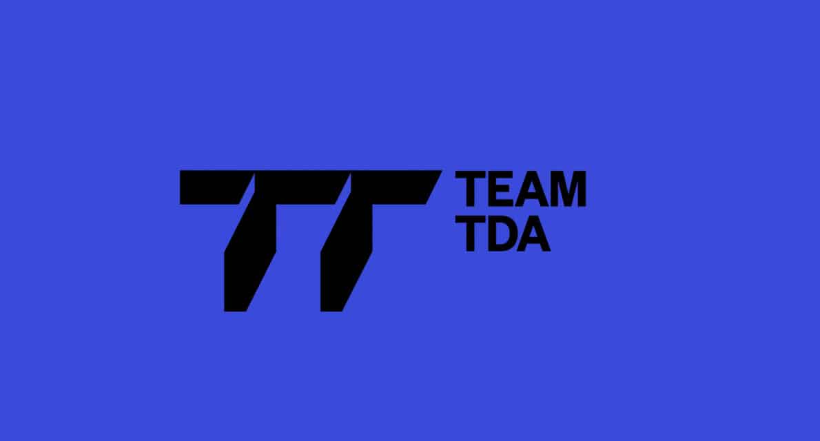 howdy design family website for team-tda